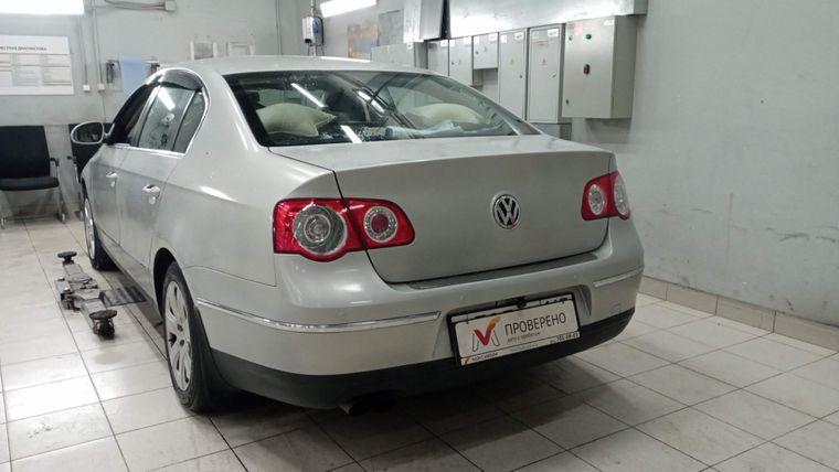 Volkswagen Passat,  - вид 2
