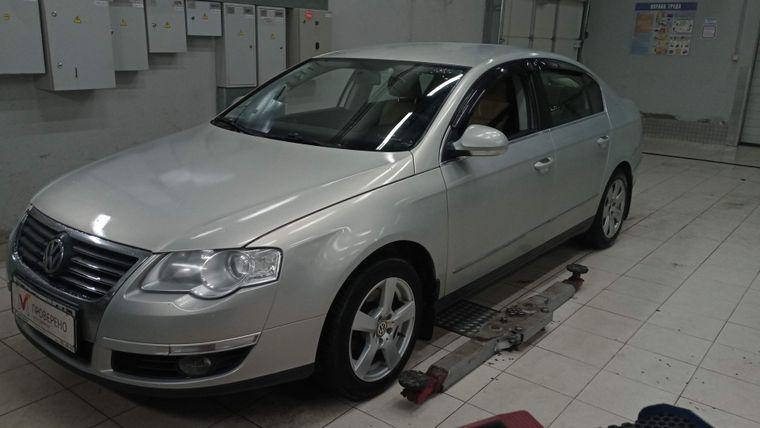 Volkswagen Passat,  - вид 3