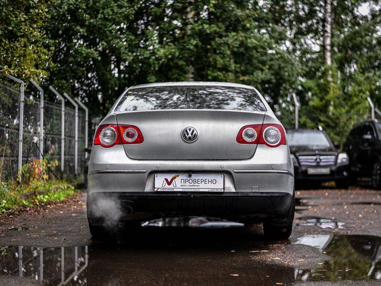 Volkswagen Passat,  - вид 3