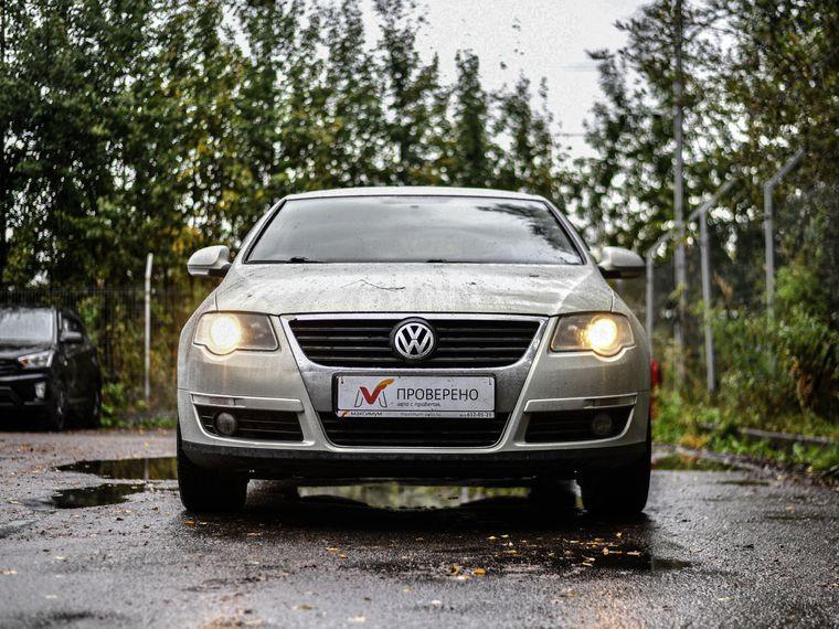Volkswagen Passat,  - вид 2