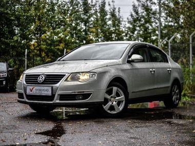 Volkswagen Passat 2010 года, 212 071 км - вид 1