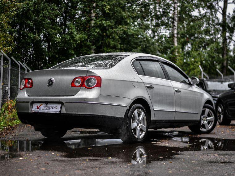 Volkswagen Passat,  - вид 1