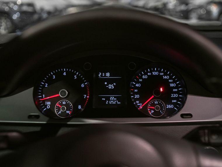 Volkswagen Passat,  - вид 4