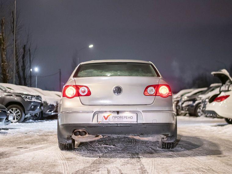 Volkswagen Passat,  - вид 3