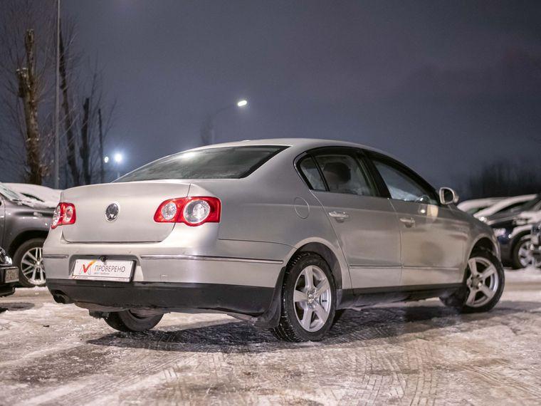 Volkswagen Passat,  - вид 1