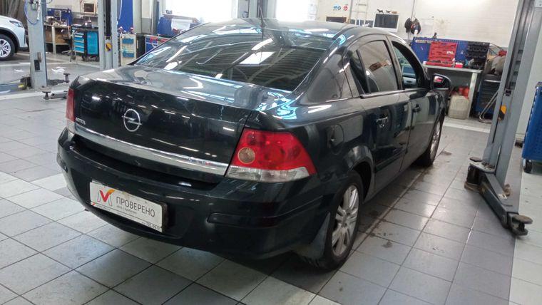 Opel Astra,  - вид 2