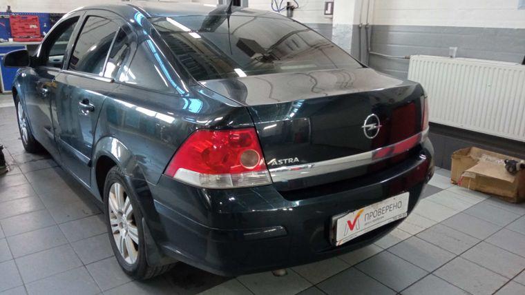 Opel Astra,  - вид 3