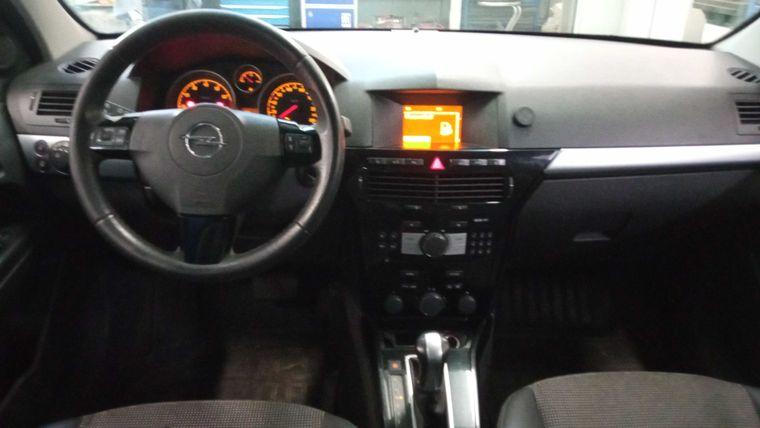 Opel Astra,  - вид 4
