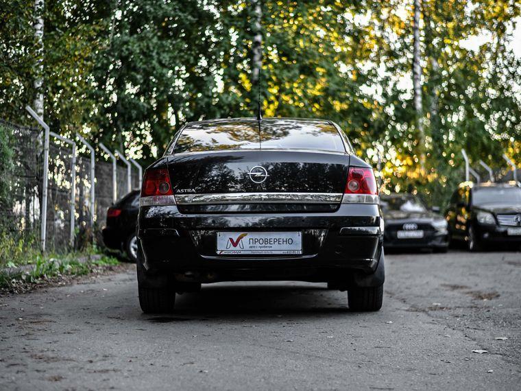 Opel Astra,  - вид 3