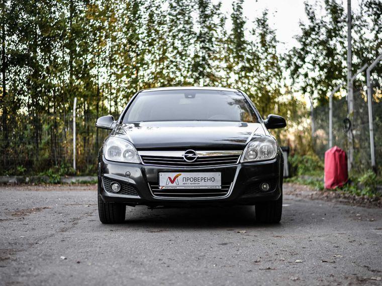 Opel Astra,  - вид 2