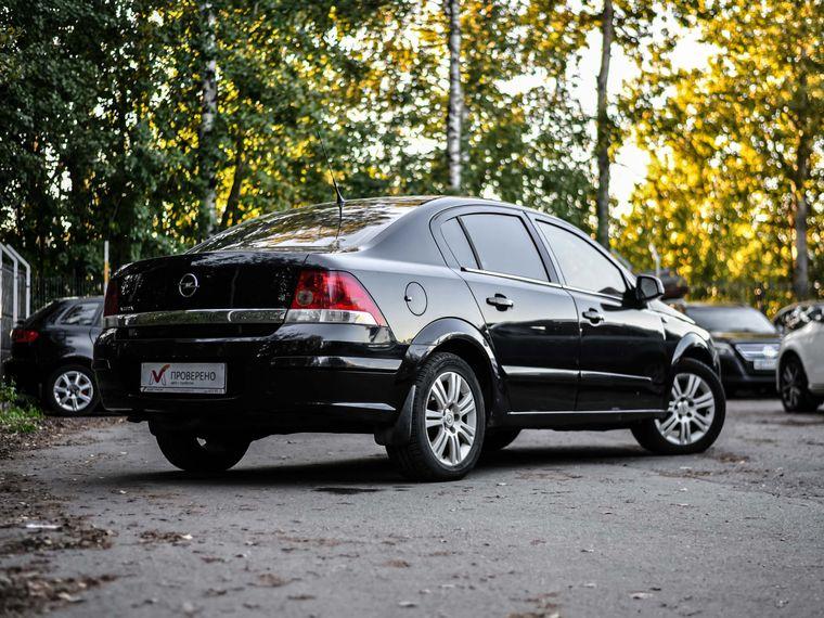Opel Astra,  - вид 1