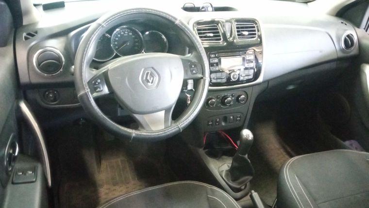 Renault Logan,  - вид 4