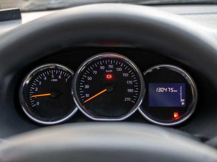 Renault Logan,  - вид 4