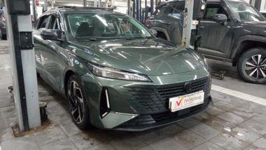 Changan Lamore 2024 года, 35 965 км - вид 2