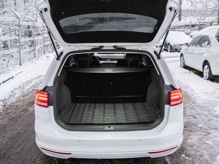 Volkswagen Passat,  - вид 2