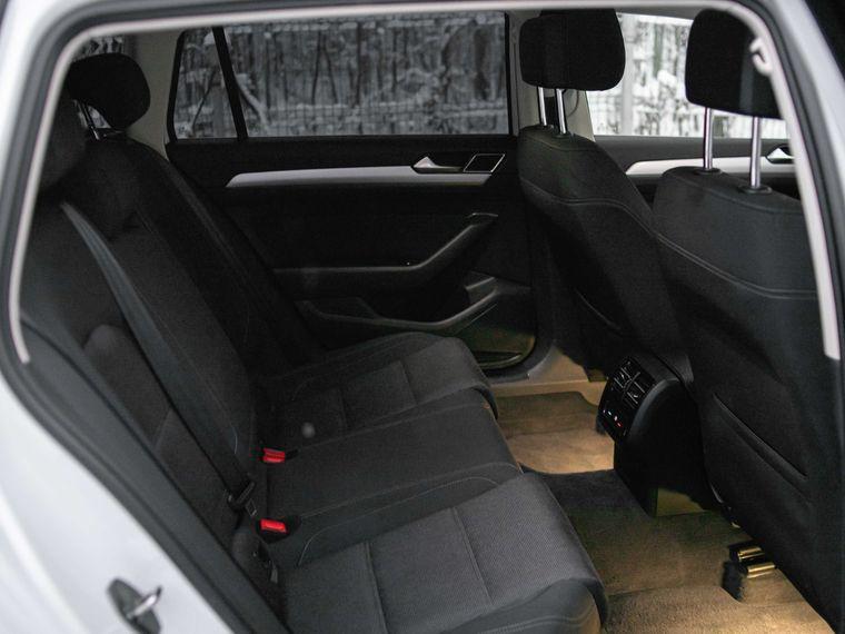 Volkswagen Passat,  - вид 3