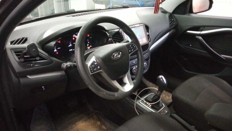 ВАЗ (LADA) Vesta,  - вид 4