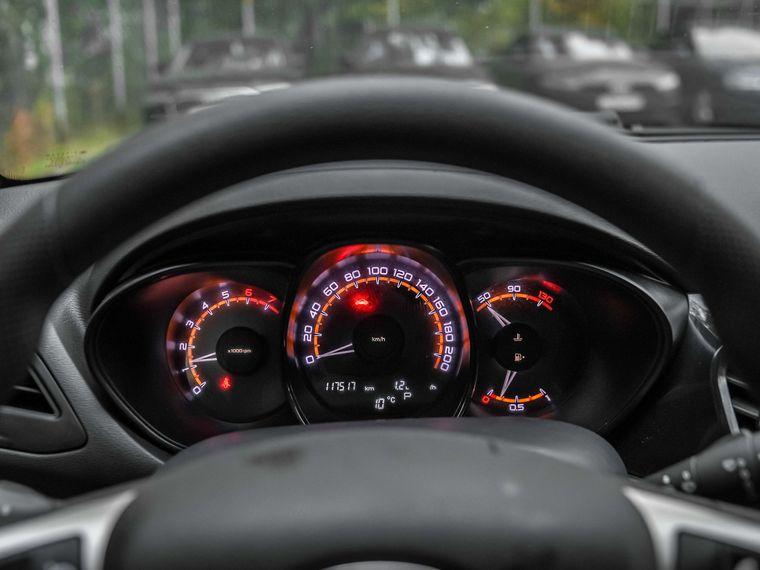 ВАЗ (LADA) Vesta,  - вид 4