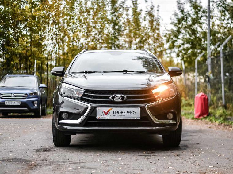 ВАЗ (LADA) Vesta,  - вид 2