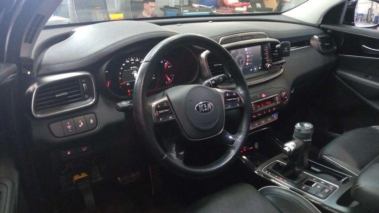 Kia Sorento Prime,  - вид 4