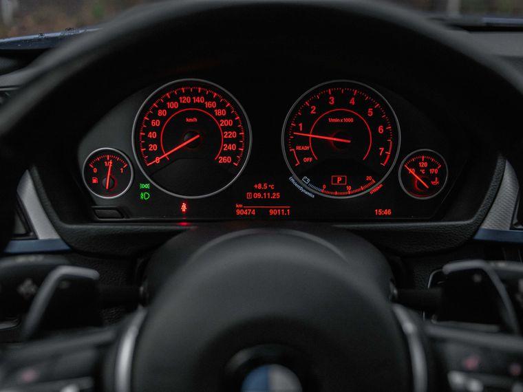 BMW 4 серия,  - вид 3