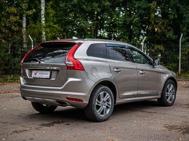 Volvo XC60 2013 года, 256 389 км - вид 2