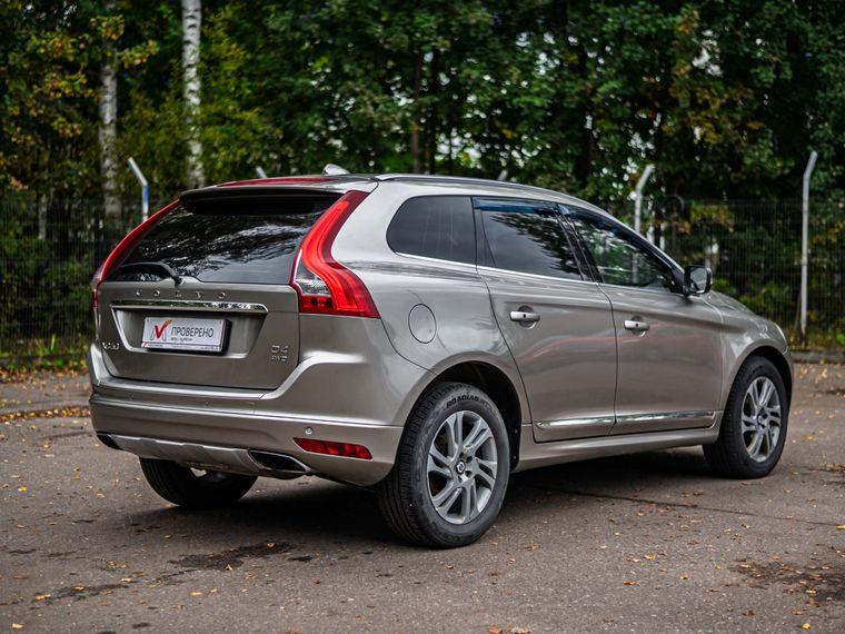 Volvo XC60 2013 года, 256 389 км - вид 2