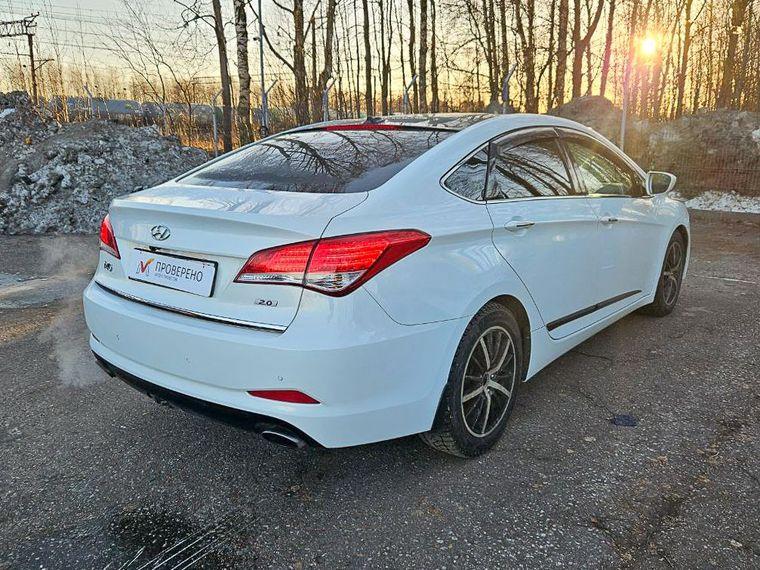 Hyundai i40, 2013 - вид 3