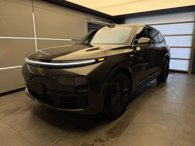 LiXiang L7, 2024