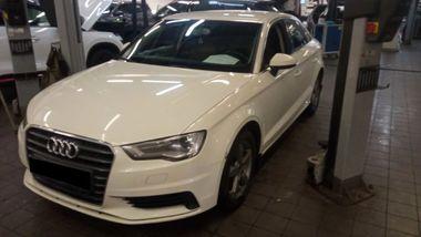 Audi A3 2013 года, 211 834 км - вид 1