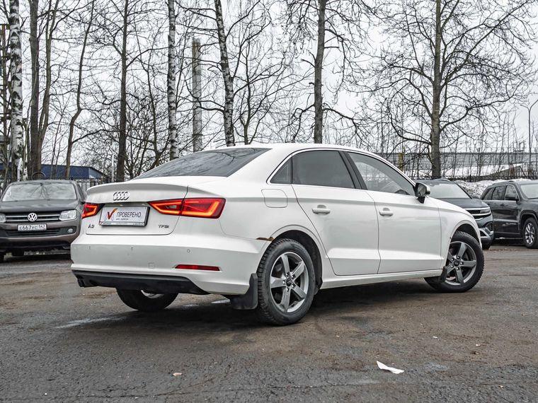 Audi A3 2013 года, 211 834 км - вид 2