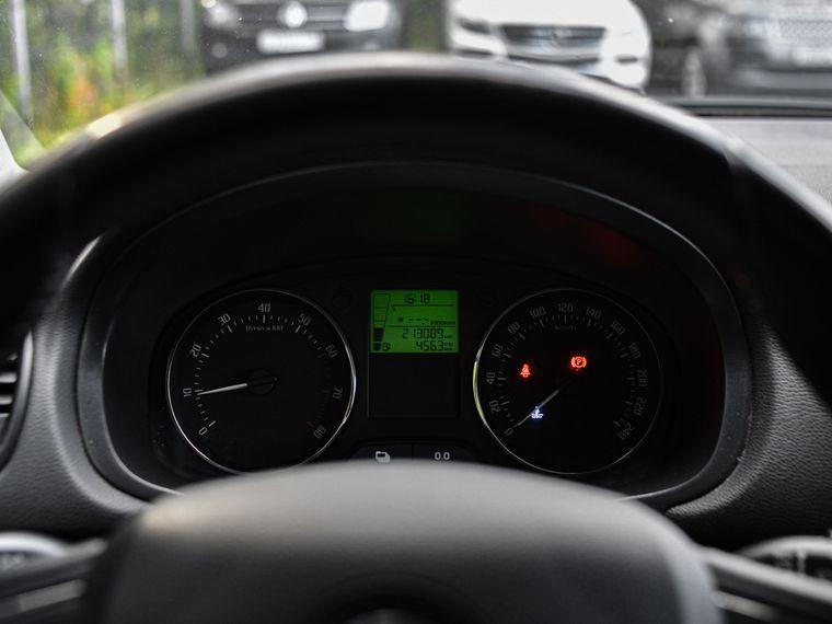 Skoda Fabia,  - вид 4