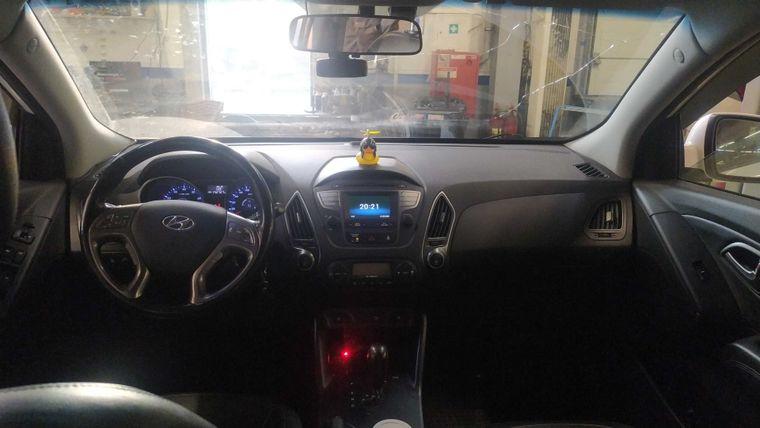 Hyundai ix35, 2015 - вид 4
