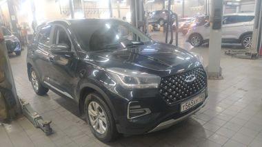 Chery Tiggo 4 Pro 2024 года, 34 331 км - вид 2