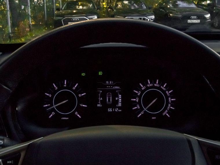 Chery Tiggo 3,  - вид 4