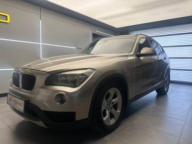 BMW X1 2013 года, 139 827 км - вид 1