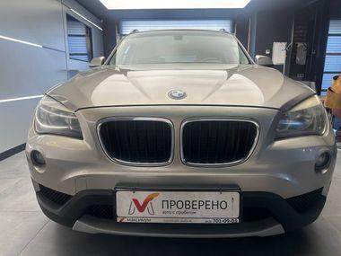 BMW X1 2013 года, 139 827 км - вид 2