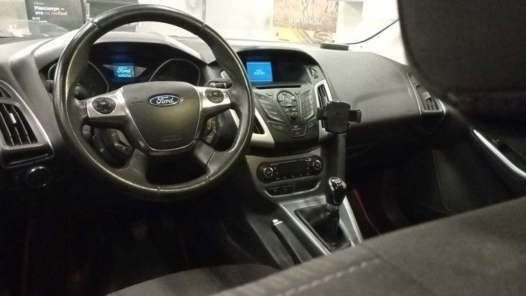 Ford Focus,  - вид 4