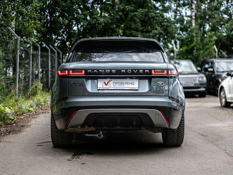 Land Rover Range Rover Velar,  - вид 3