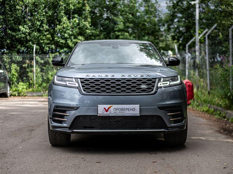 Land Rover Range Rover Velar,  - вид 2