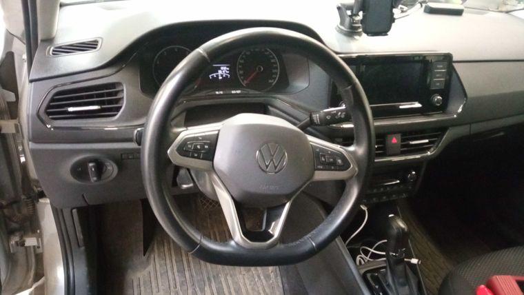 Volkswagen Polo, 2021 - вид 4