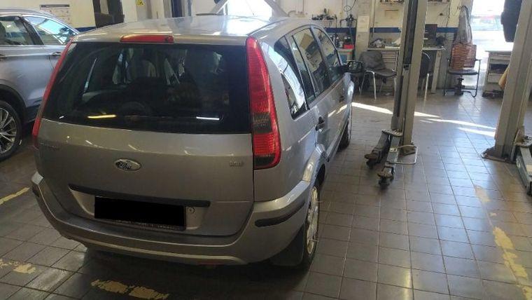 Ford Fusion,  - вид 2