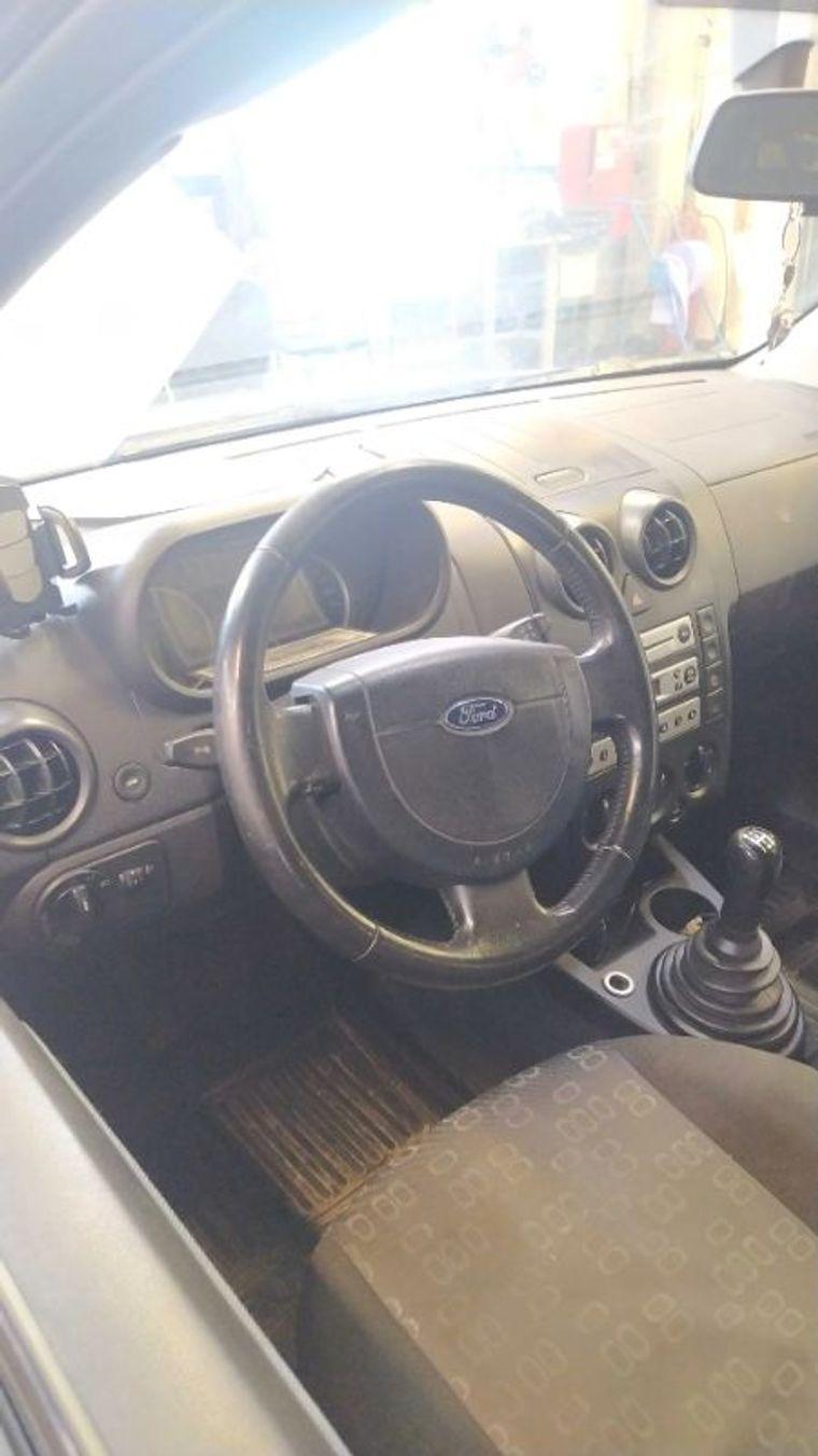 Ford Fusion,  - вид 4