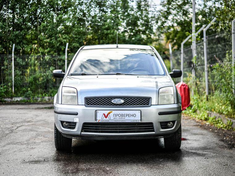 Ford Fusion,  - вид 2