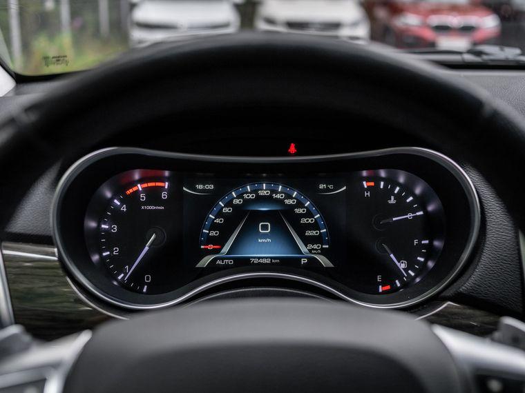 Haval H9,  - вид 4