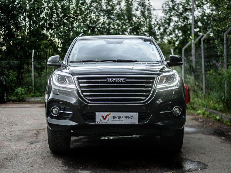Haval H9,  - вид 2