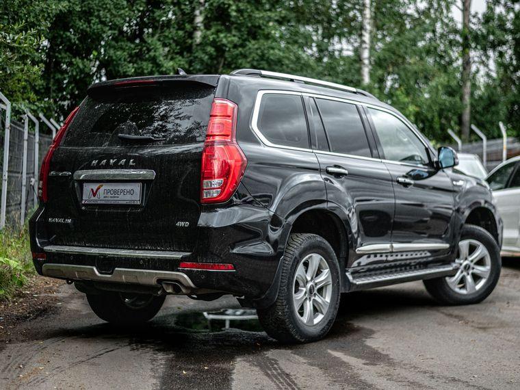 Haval H9,  - вид 1