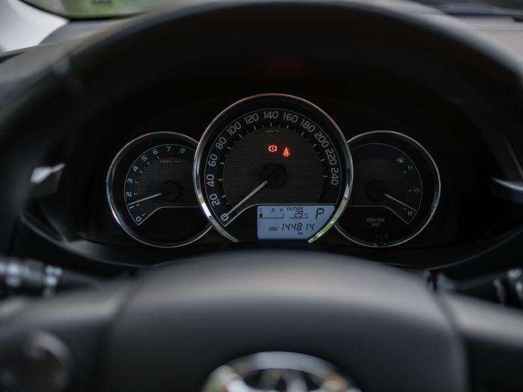 Toyota Corolla,  - вид 4