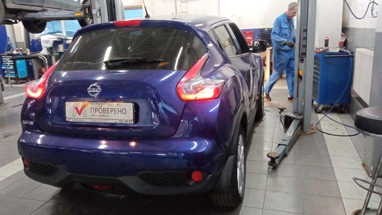 Nissan Juke,  - вид 2