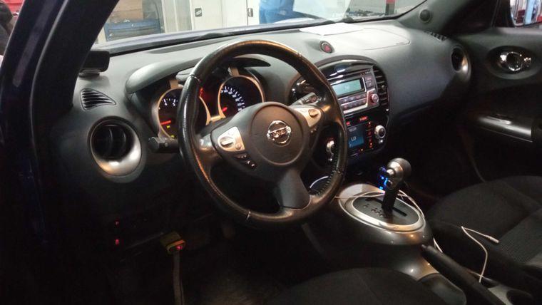 Nissan Juke,  - вид 4